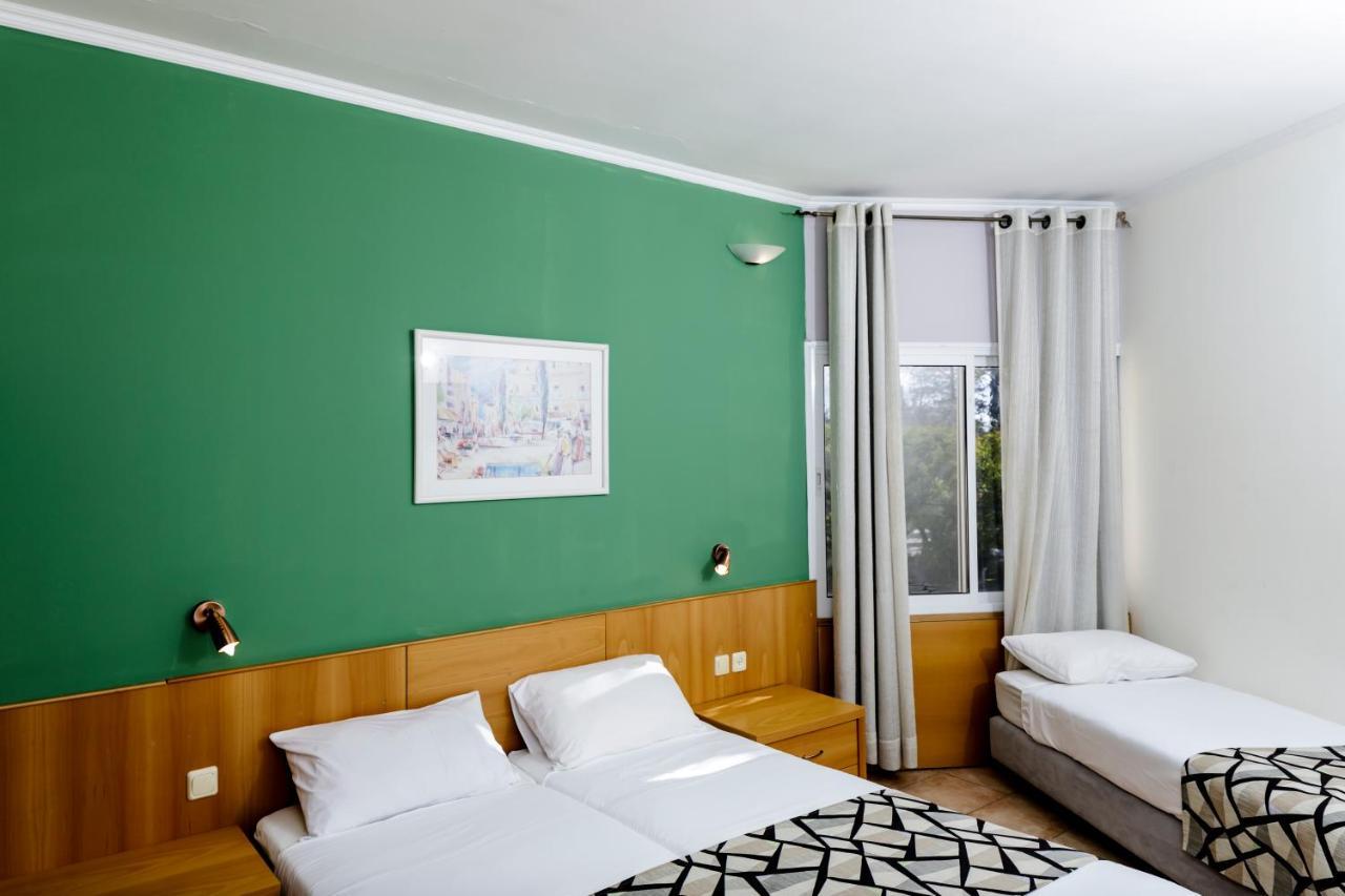 Nes Ammim Hotel Экстерьер фото