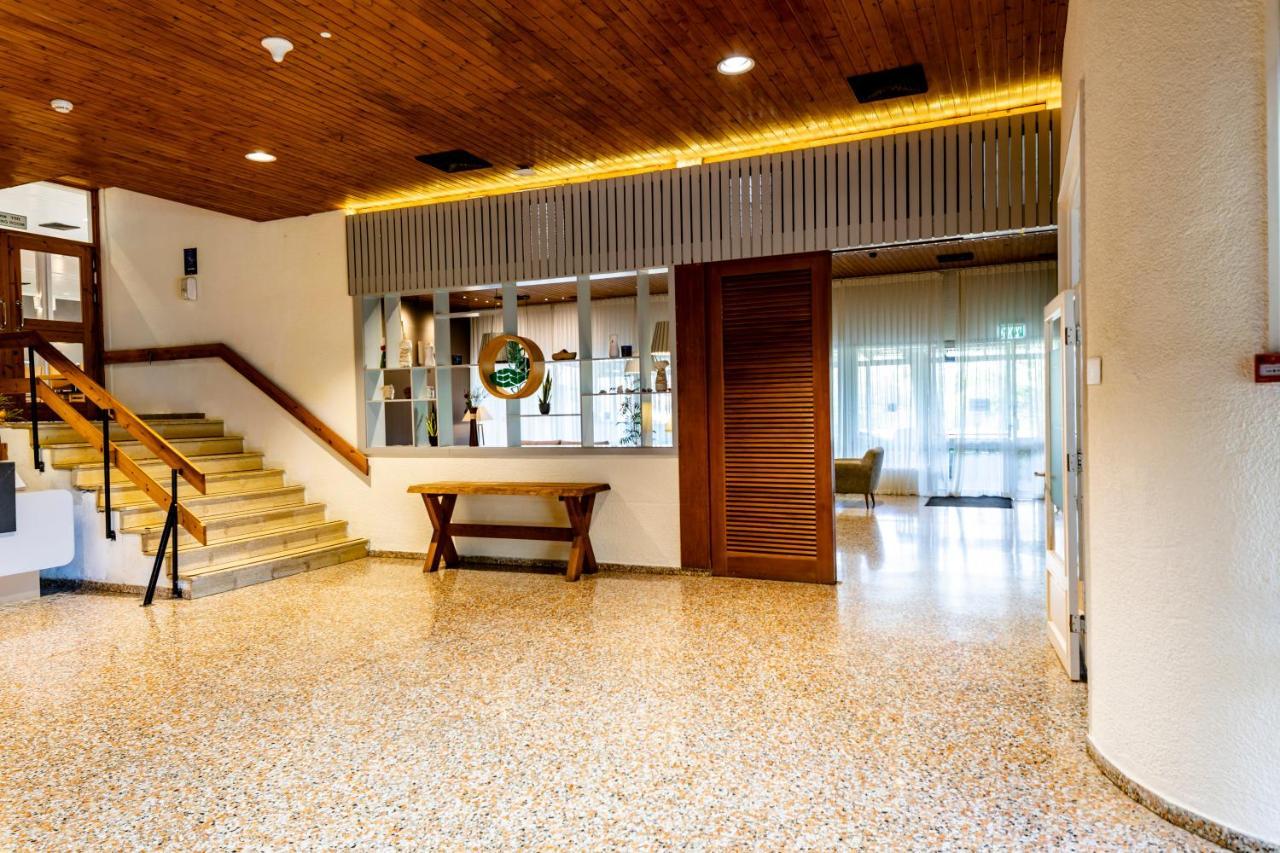 Nes Ammim Hotel Экстерьер фото