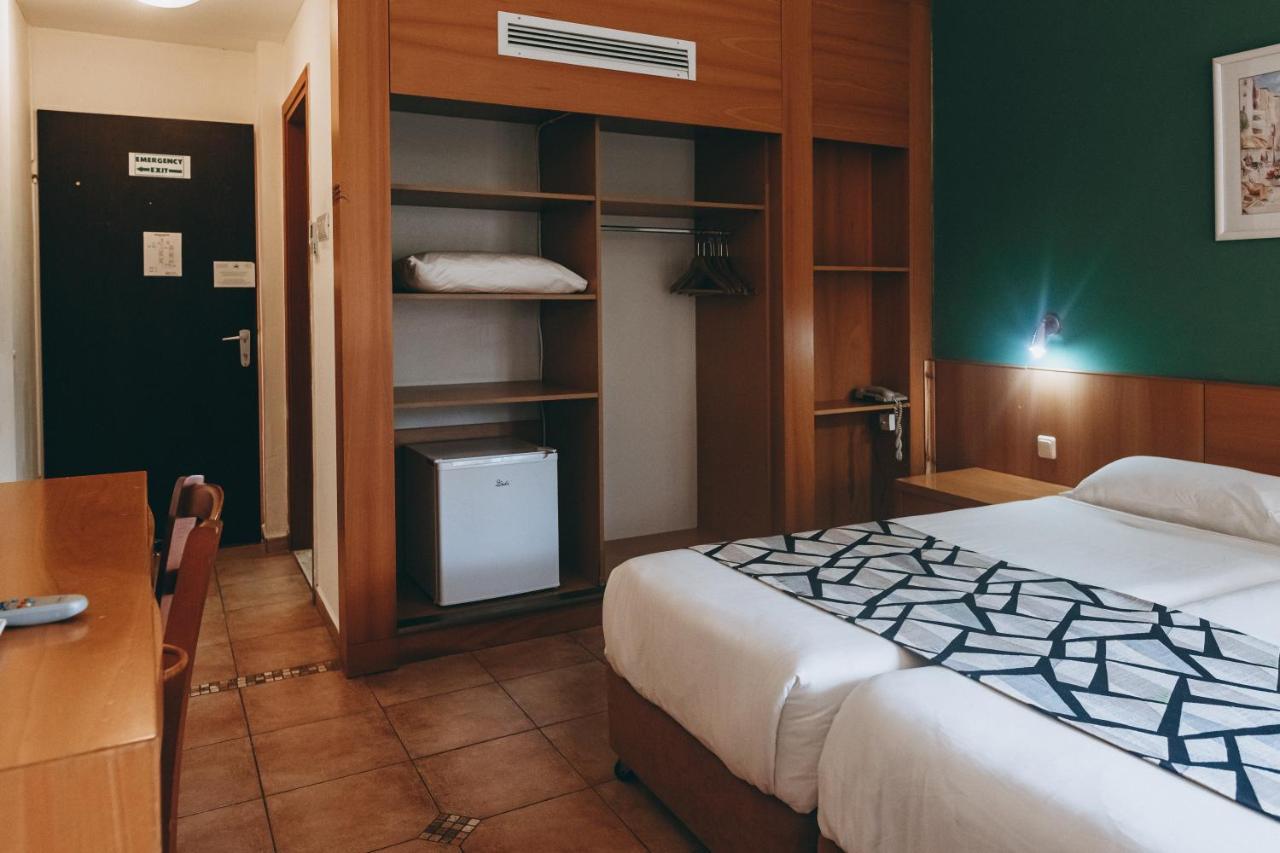 Nes Ammim Hotel Экстерьер фото